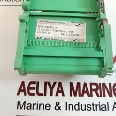 Stein Sohn F403001A Vista Bus Interface Vbi1
