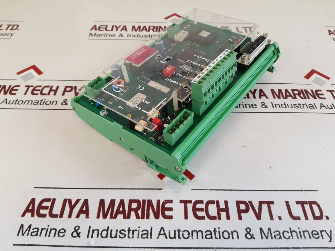 Stein Sohn F601002 A Parallel Printer Interface