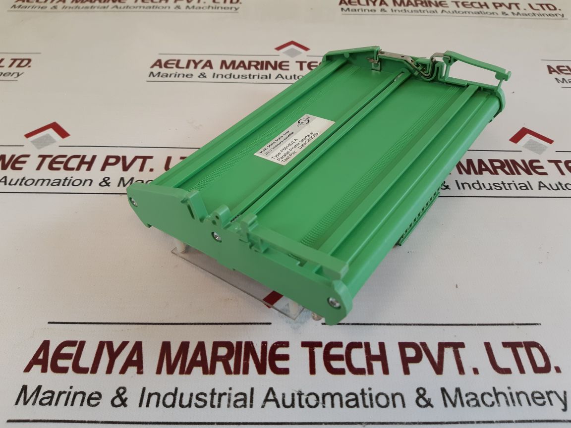 Stein Sohn F601002 A Parallel Printer Interface