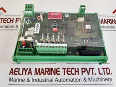 Stein Sohn F601002 A Parallel Printer Interface