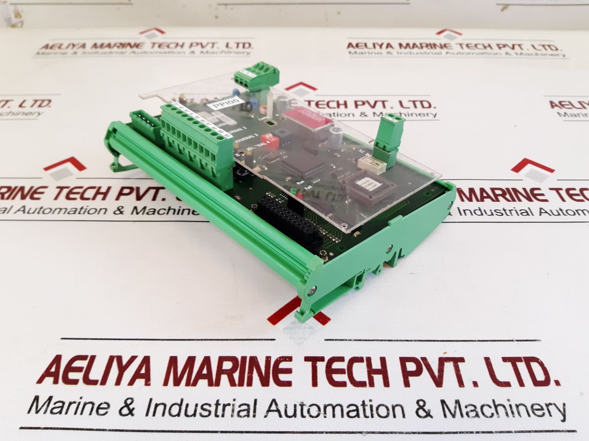 Stein Sohn F601002 A Parallel Printer Interface