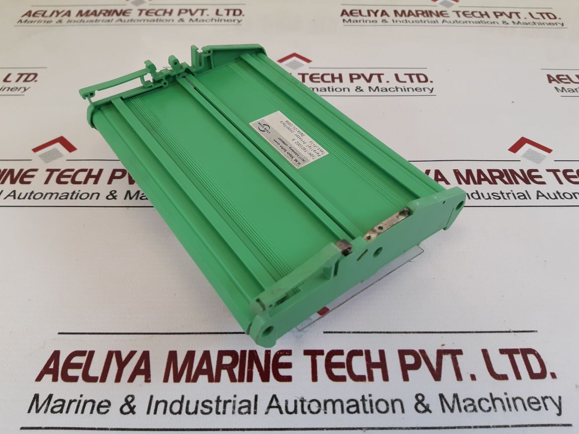 Stein Sohn F601002 A Parallel Printer Interface