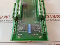 Stein sohn f902005a xas-x module