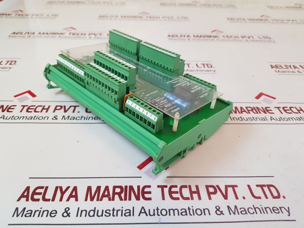 Stein sohn f902005a xas-x module