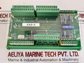 Stein Sohn F902005A Xas-x Module Rev.A