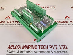 Stein Sohn F902005A Xas-x Module Rev.A