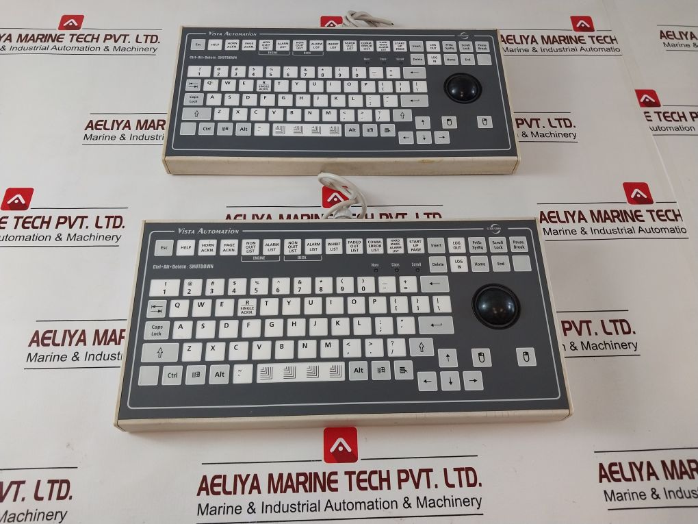 Stein Sohn Ks09553 Vista Keyboard
