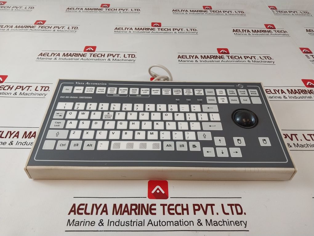 Stein Sohn Ks09553 Vista Keyboard