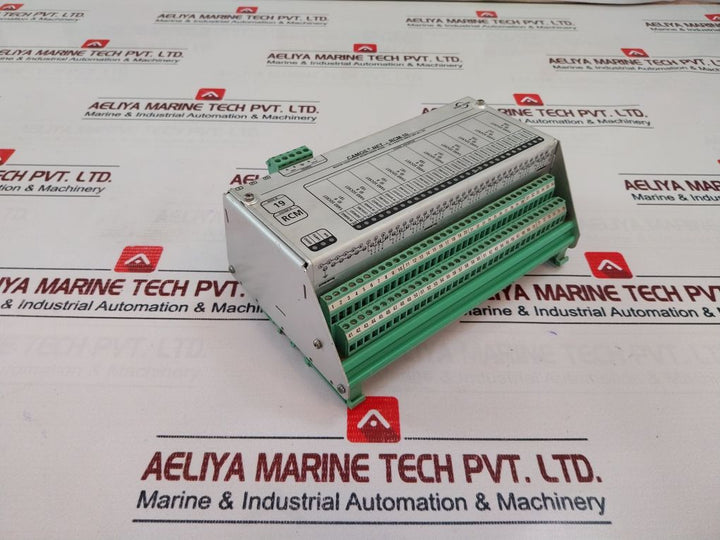 Stein Sohn Net-rcm 10 Reefer Container Monitoring Node B101002A 000000119