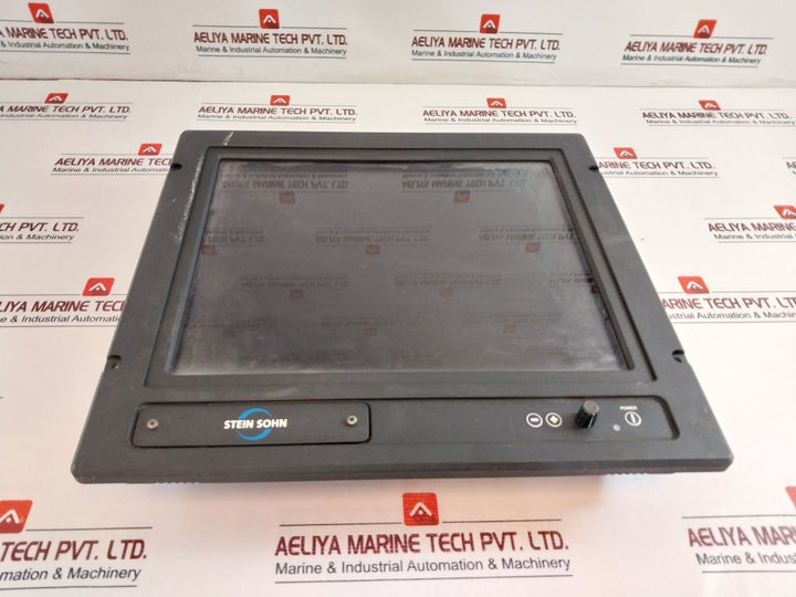 Stein Sohn P001240-1 Lcd Display Module 115-230Vac 50/60Hz