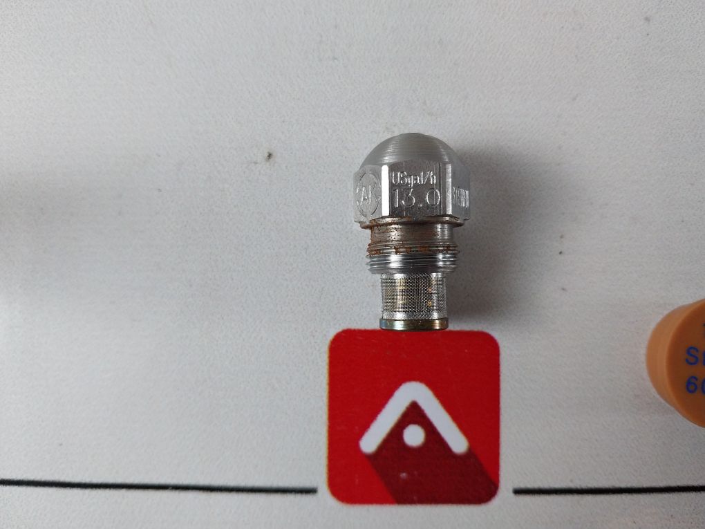 Steinen 13.00 60° Ss Oil Nozzle