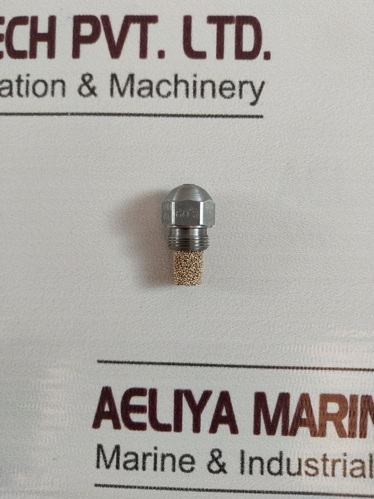 Lot Of 2X Steinen 3.50 Usgal/H Nozzle