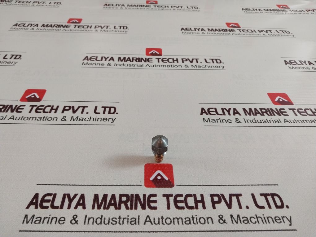 Lot Of 2X Steinen 3.50 Usgal/H Nozzle