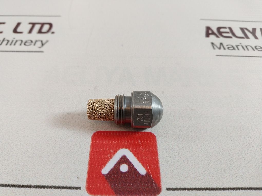 Lot Of 2X Steinen 3.50 Usgal/H Nozzle