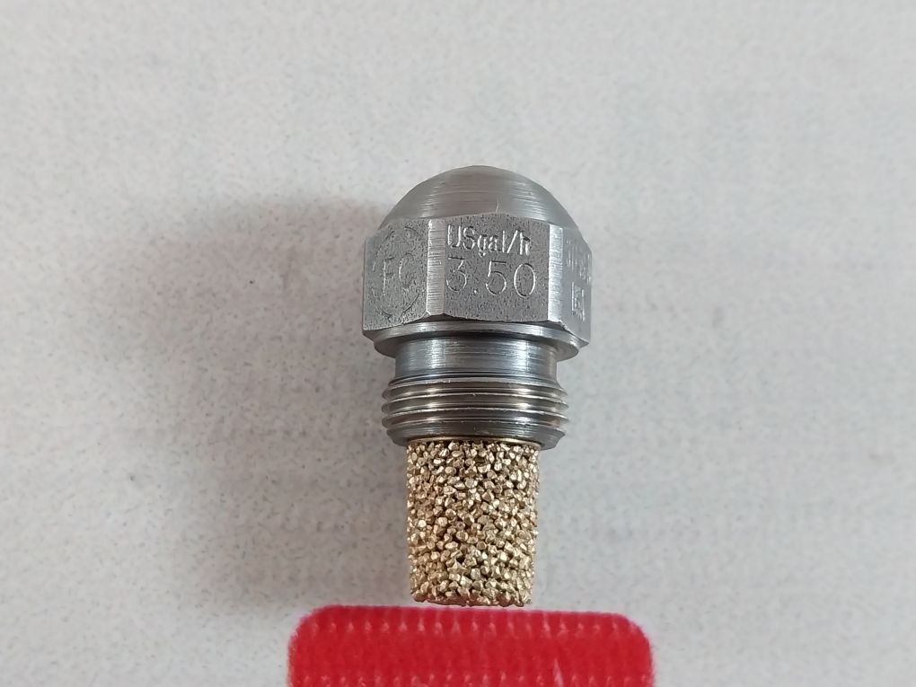 Lot Of 2X Steinen 3.50 Usgal/H Nozzle