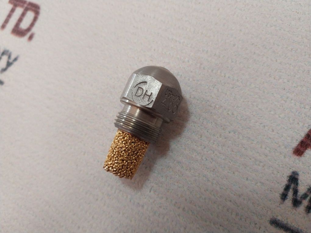 Lot Of 7X Steinen 4.00 Oil Burner Nozzle