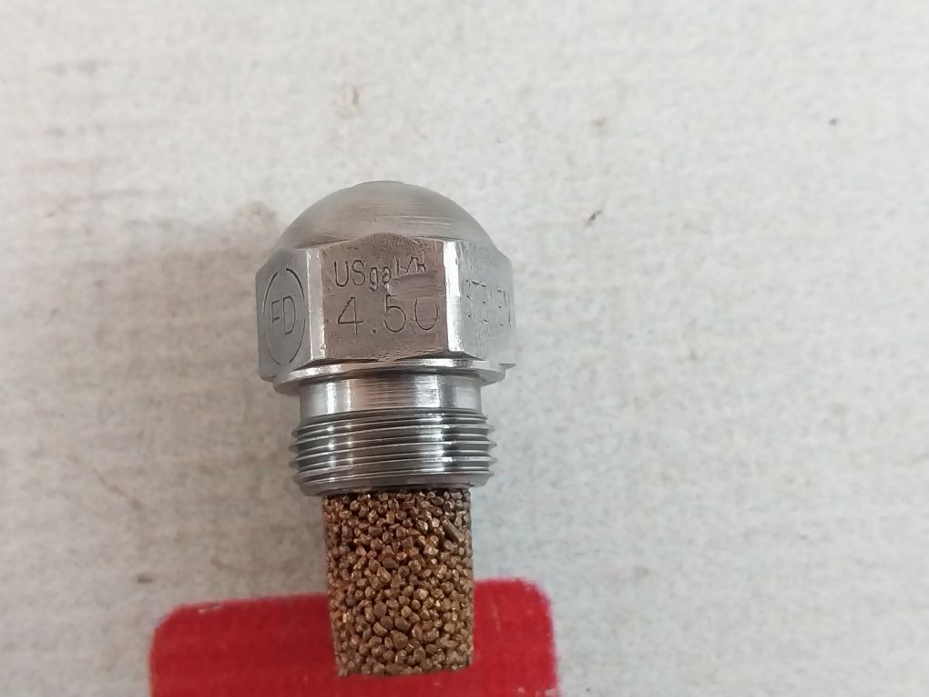 Steinen 4.50 Burner Nozzle