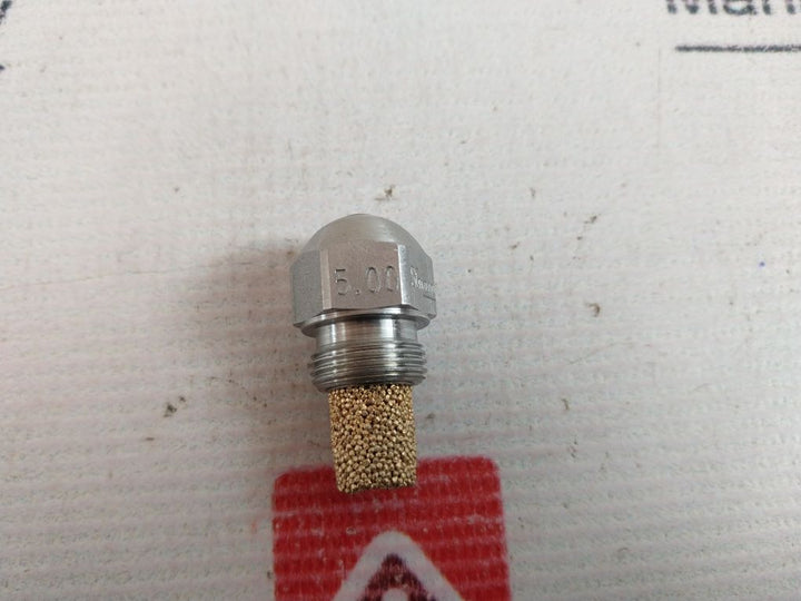 Steinen 60°Ss Oil Burner Nozzle