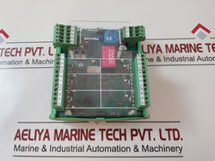 Steinsohn F101007A Plus Analog Current Input Aci 6