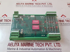 Steinsohn Automation F202002A Aco-8 Plus Analog Output Module

