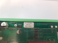 Steinsohn Automation F202002A Aco-8 Plus Analog Output Module
