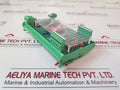 Steinsohn Automation F202002A Aco-8 Plus Analog Output Module

