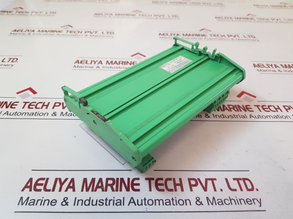 Steinsohn Automation F202002A Aco-8 Plus Analog Output Module
