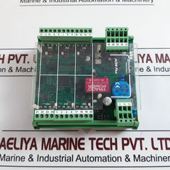 Steinsohn F101003A Aci 6 Plus Analog Current Input Rev.L
