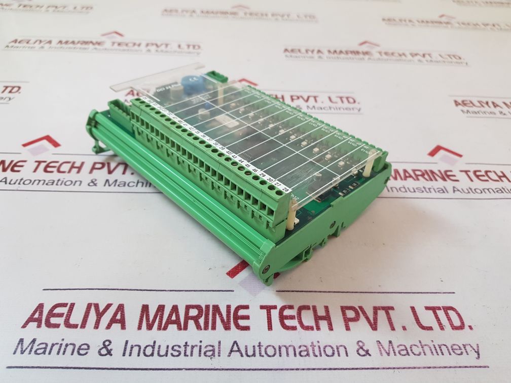 Steinsohn F105005A Dci 24 Plus