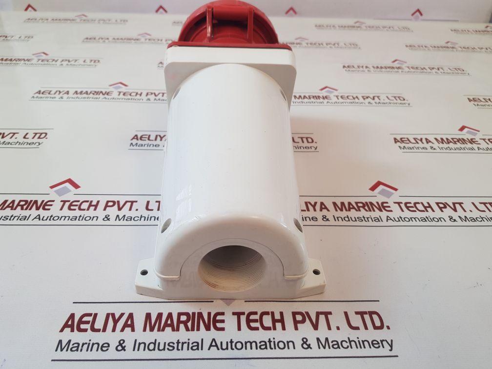 Stel 125A-6H Water Proof Connector With Plug Set
