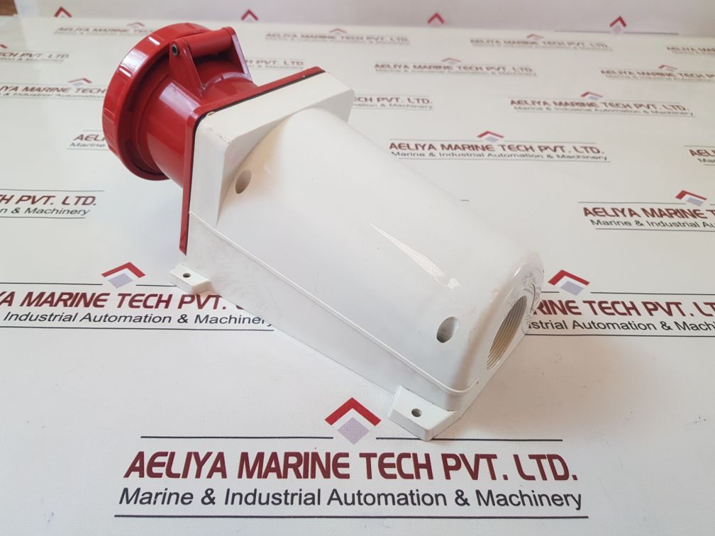 Stel 125A-6H Water Proof Connector With Plug Set
