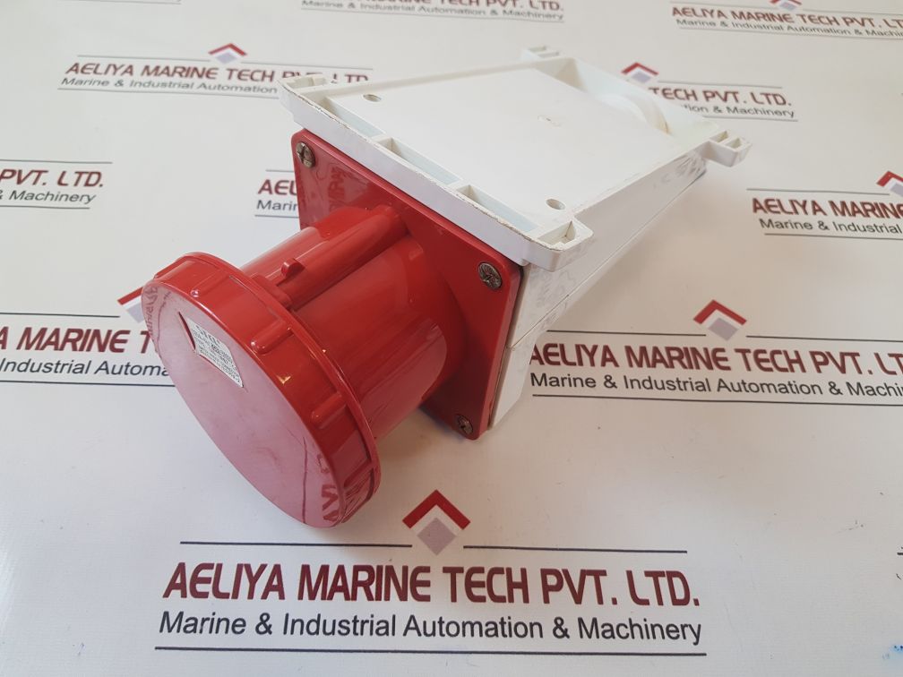 Stel 125A-6H Water Proof Connector With Plug Set