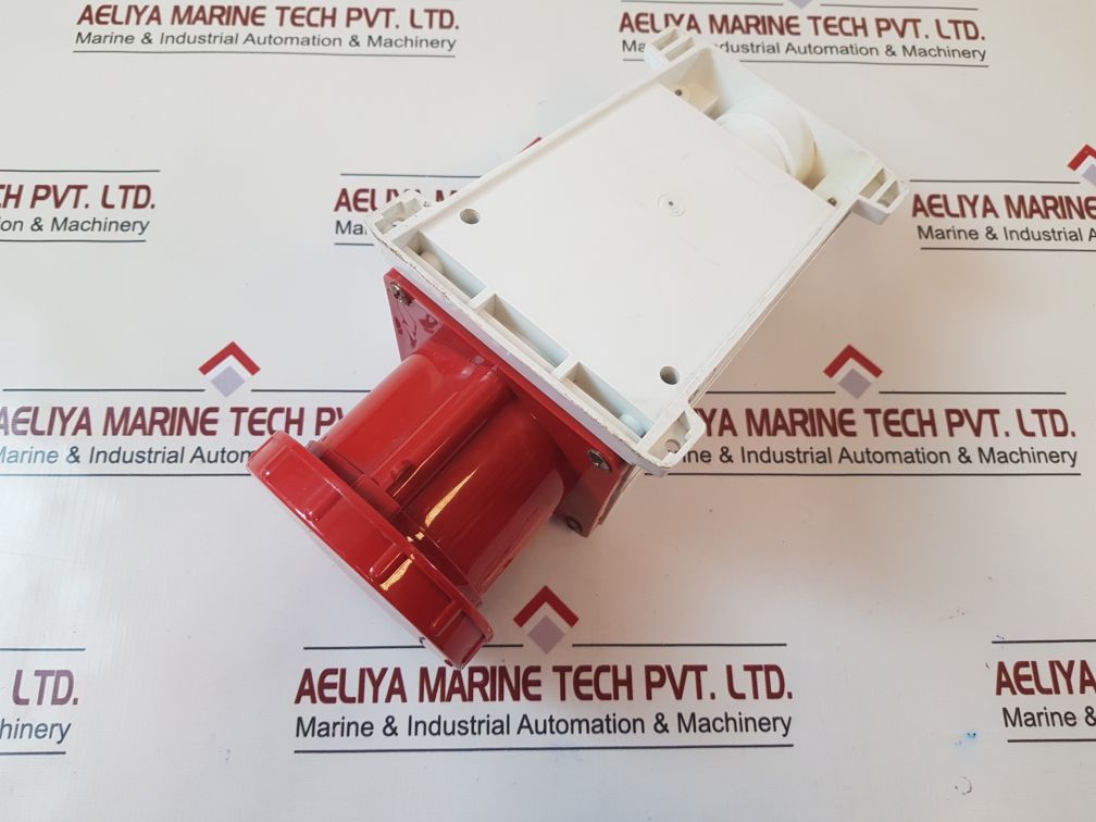 Stel 125A-6H Water Proof Connector With Plug Set