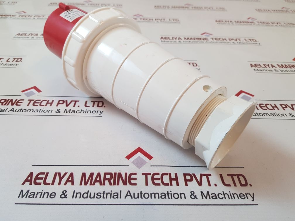 Stel 125A-6H Water Proof Connector With Plug Set
