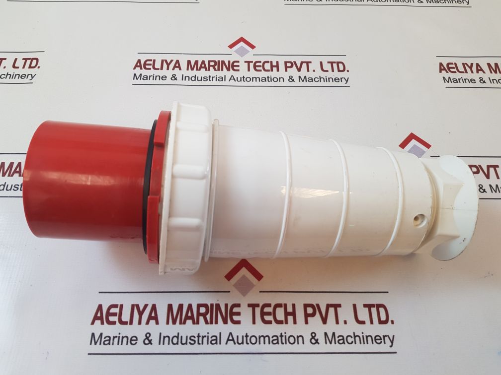 Stel 125A-6H Water Proof Connector With Plug Set