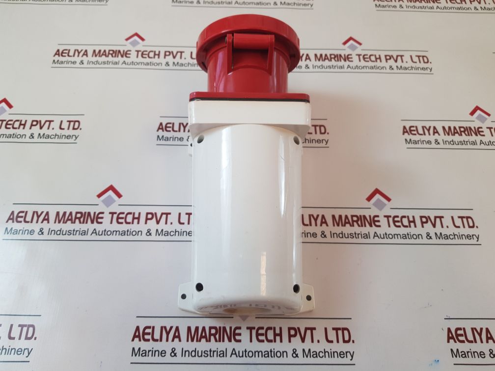 Stel 125A-6H Water Proof Connector With Plug Set
