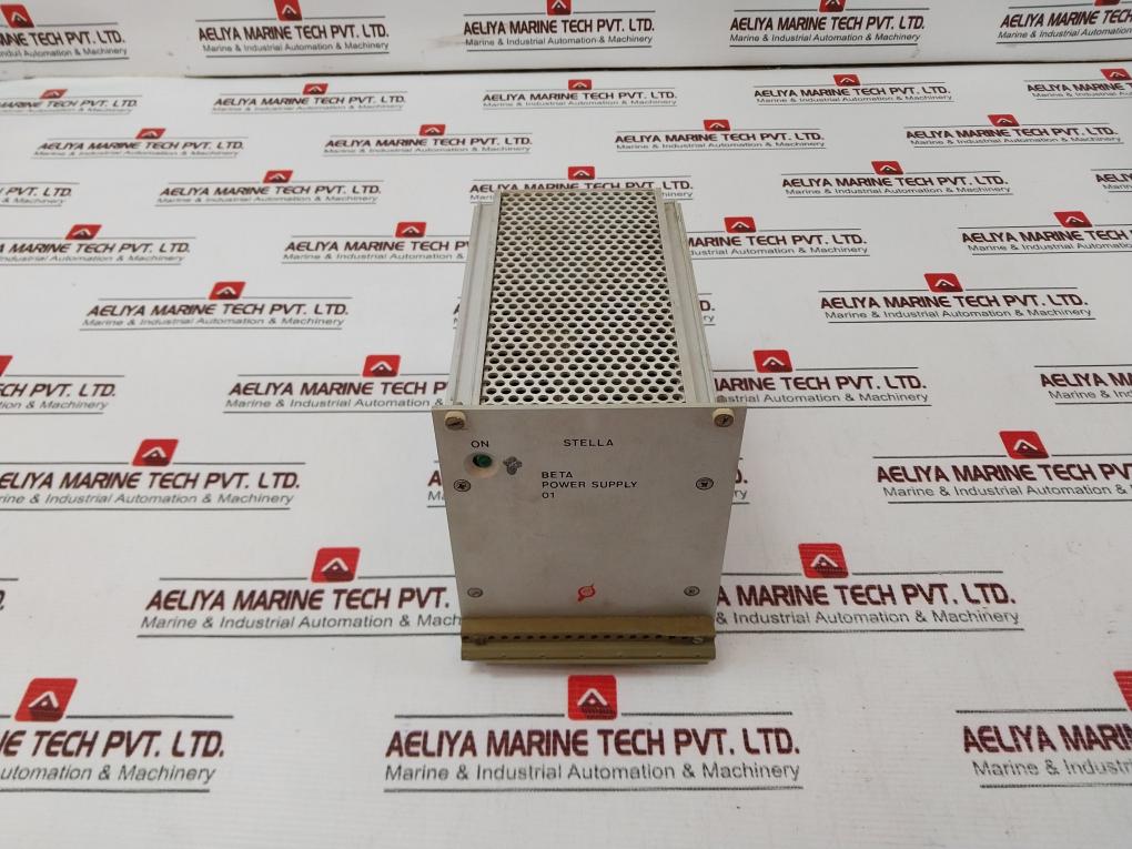 Stella 60026101 Power Supply Pe1104/00