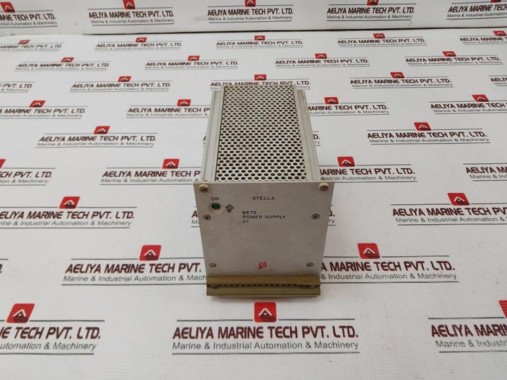 Stella 60026101 Power Supply Pe1104/00