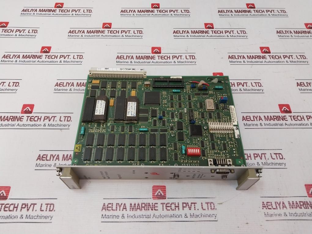 Stella 609008210 Gamma Cpu 609003410/609008210 A