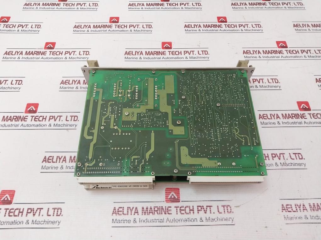 Stella 609008210 Gamma Cpu 609003410/609008210 A