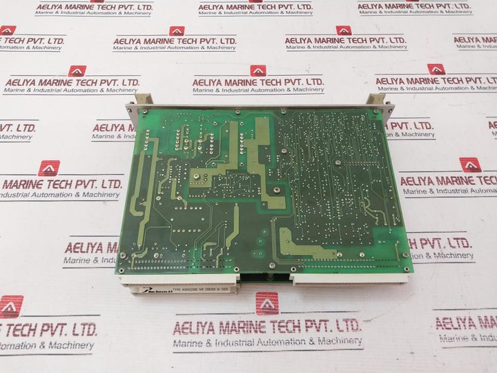 Stella 609008210 Gamma Cpu 609003410/609008210 A