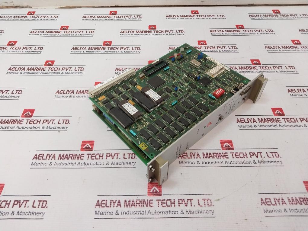 Stella 609008210 Gamma Cpu 609003410/609008210 A