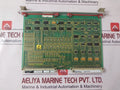 Stella Gamma Di/Do 609003310 V Pcb Card