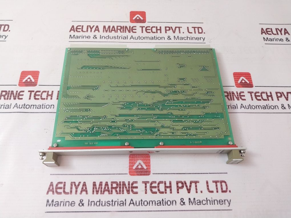 Stella Gamma Di/Do 609003310 V Pcb Card