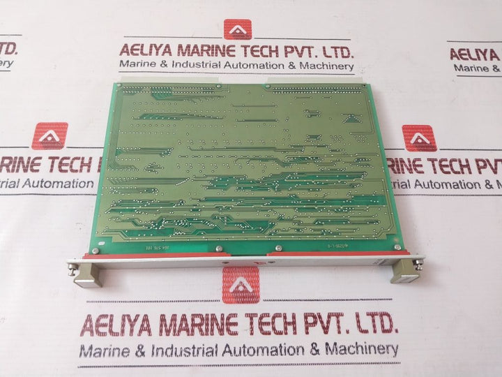 Stella Gamma Di/Do 609003310 V Pcb Card