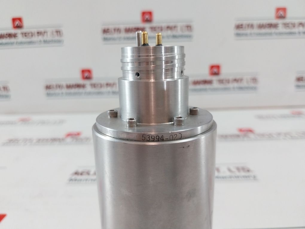 Stellar Dt2450-10000Ud-101 Differential Pressure Transducer 4-20 Ma Atex