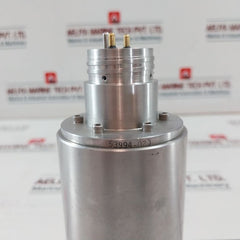 Stellar Dt2450-10000Ud-101 Differential Pressure Transducer 4-20 Ma Atex