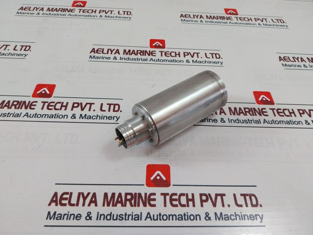 Stellar Dt2450-10000Ud-101 Differential Pressure Transducer 4-20 Ma Atex