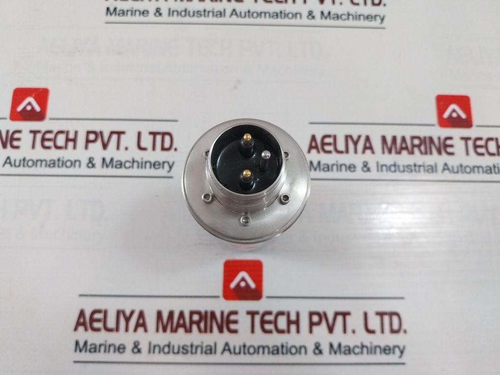 Stellar Dt2450-10000Ud-101 Differential Pressure Transducer 4-20 Ma Atex