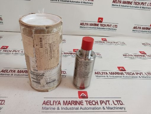 Stellar Dt2450-3000Ud-101 Pressure Transducer Ip68